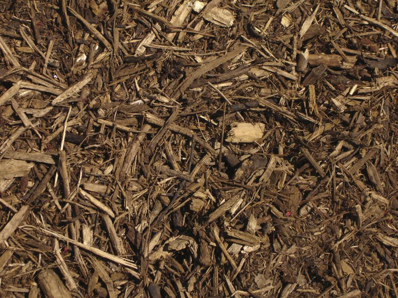 Compost Delivery
