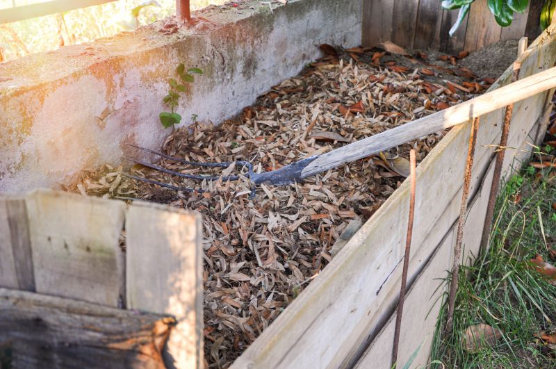 Compost Delivery