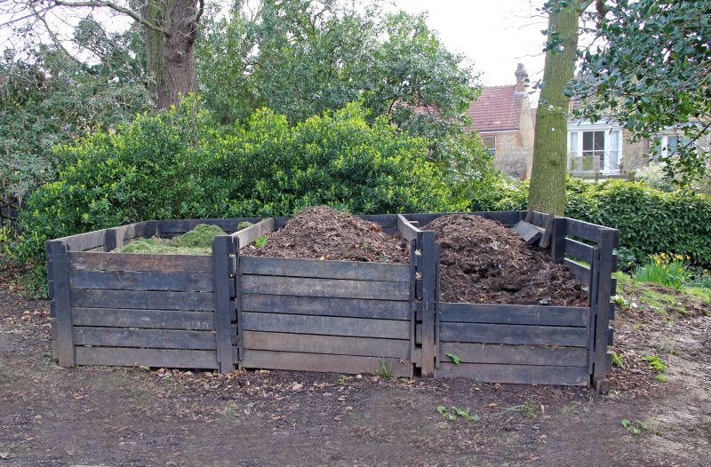 Compost Delivery