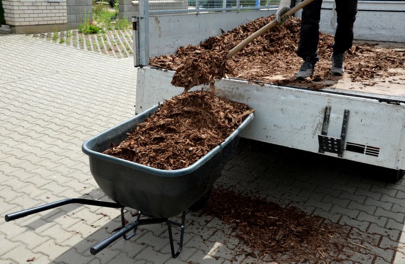 Compost Delivery