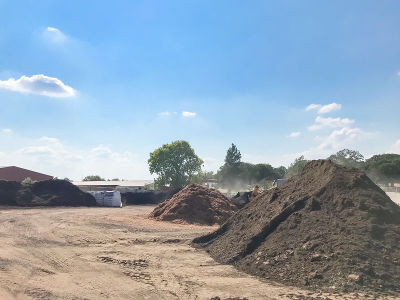 Local Compost Suppliers