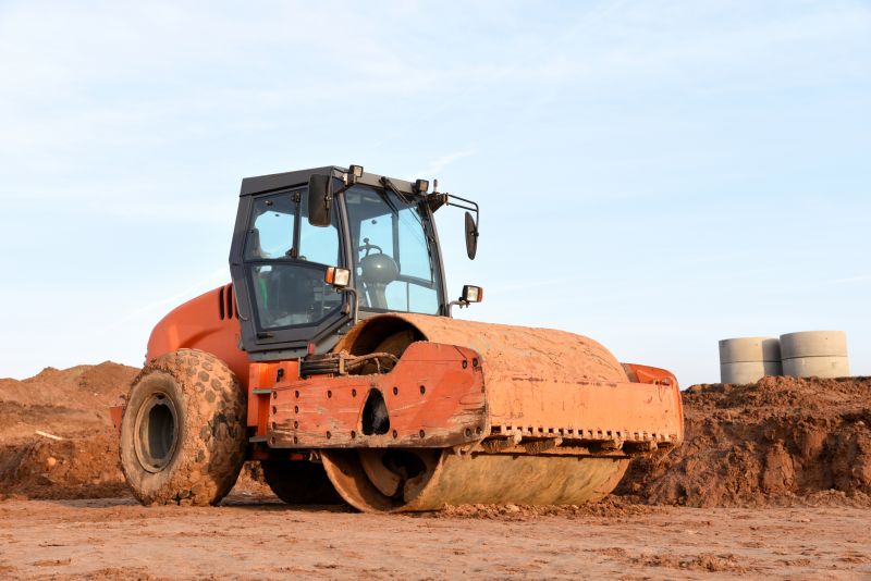 Professional Equipment